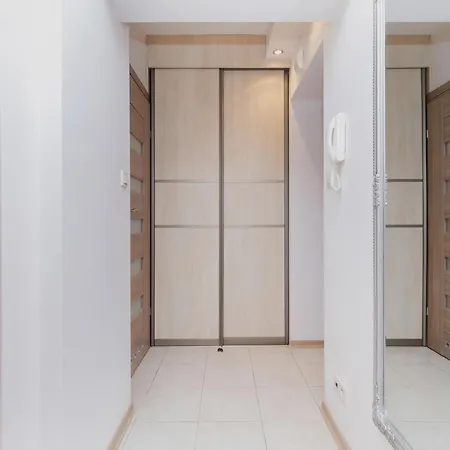 Apartament Joanna Kołobrzeg Zewnętrze zdjęcie