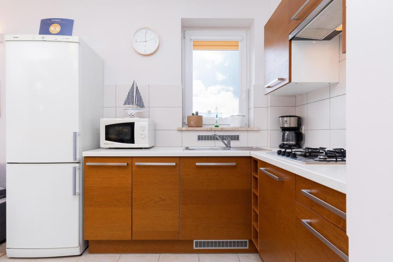 Apartament Joanna