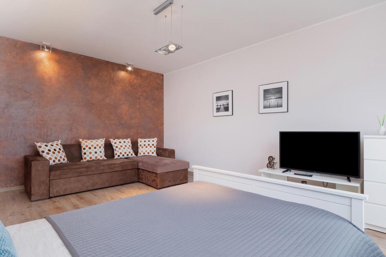 Apartament Joanna