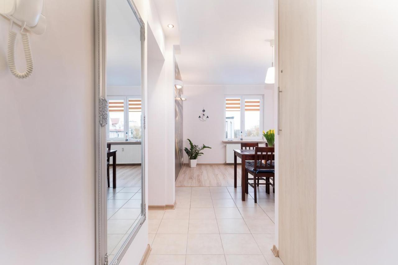 Apartament Joanna *