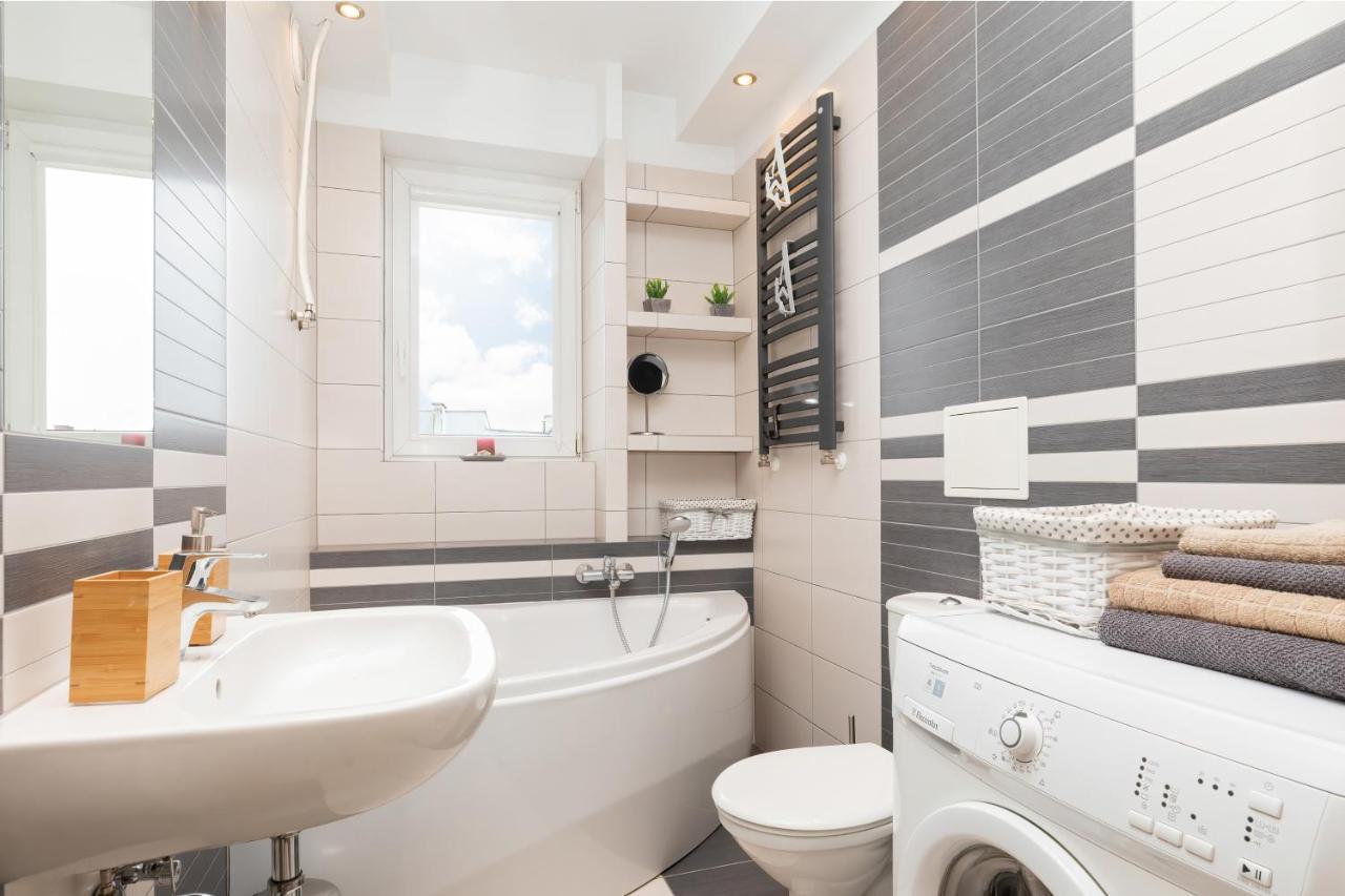 Apartament Joanna *