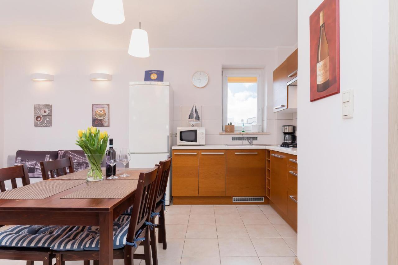 Apartament Joanna *